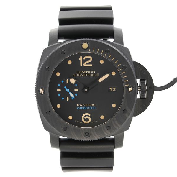 Panerai Luminor Submersible PAM00616